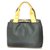 Burberry handbag Black Synthetic  ref.310947