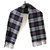Burberry scarf Multiple colors Wool  ref.310963