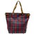 Burberry tote bag Multiple colors Cloth  ref.310975