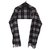 Burberry scarf Multiple colors Wool  ref.310980