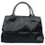 Burberry handbag Black Synthetic  ref.310983