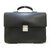 Louis Vuitton Robusto Black Leather  ref.311059