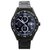 NEW TAG HEUER CONNECTED MODULAR SBF WATCH8to8013 45MM BLACK TITANIUM + BOX  ref.311184