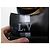 NUOVE SCARPE LOUIS VUITTON VOLTAIRE 7 IT 42 FR DERBY PELLE NERA + SCATOLA Nero - vista 9