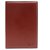 Hermès NEW HERMES DUPRE LAFON ADDRESS BOOK LARGE LEATHER TELEPHONE DIRECTORY Brown  ref.311550