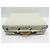Hermès RARO CUSTODIA HERMES FAUBOURG EXPRESS LINE PM CHEVRON BEIGE LIMITED HARD CASE - vista 20