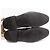 Hermès SCARPE HERMES JOHN RICHELIEU 41 scarpe in pelle marrone - vista 3
