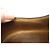 Hermès SCARPE HERMES JOHN RICHELIEU 41 scarpe in pelle marrone - vista 7