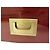 CAIXA DE CIGAR DAVIDOFF EM MADEIRA LACADA + CORTADORA DE MADEIRA CIGAR CAIXA HUMIDOR Marrom - vista 7