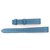 Hermès NEW HERMES STRAP FOR ARCEAU WATCH IN BLUE SWIFT LEATHER JEAN WATCH  ref.311822