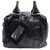 BALENCIAGA BLACK BOXY HANDBAG 168035 BLACK LEATHER HAND BAG  ref.311829
