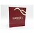 NEW LANCEL WALLET PREMIER FLIRT WALLET A97931 LEATHER WALLET - view 10