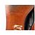 Hermès SCARPE DERBY HERMES 41 SCARPE NERE IN PELLE DI CANGURO Nero - vista 4