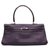 Hermès Hermes Kelly Shoulder Purple Leather  ref.312118