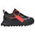 Off White Odsy-1000 Sneakers in nero grigio  ref.312145