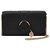See by Chloé Hana Long Wallet in Black Leather  ref.312160
