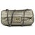 Chanel 2,55 Perfore Shoulder Bag Golden Metallic Leather  ref.312163