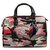 Dior Boston Bag Multicolore Tela  ref.312174