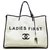 Chanel tote bag Cloth  ref.312219