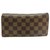 Louis Vuitton Brazza Cloth  ref.312241