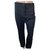 Chloé Pants, leggings Black Wool  ref.312252