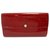 Louis Vuitton Sarah Red Leather  ref.312259