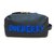 Burberry Clutch Bag Blau Leder  ref.312274