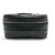 Chanel clutch bag Black Leather  ref.312343