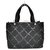Chanel Travel line Black Synthetic  ref.312410