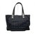 Chanel Travel line Black Synthetic  ref.312437