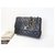 Chanel Classic Flap Black Leather  ref.312476