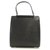 Louis Vuitton Figari Black Leather  ref.312584