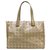 Chanel tote bag Beige Synthetic  ref.312596