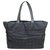 Chanel tote bag Black Synthetic  ref.312600