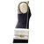 Hermès Fonsbelle White Ostrich leather  ref.312621