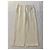 Hermès Pantalones, polainas Blanco - vista 2