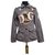 D&G Chaquetas Multicolor Algodón  ref.312821