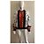 Pier Antonio Gaspari Blouson de viscose estampado Multicor - vista 6