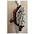 Pier Antonio Gaspari Blouson de viscose estampado Multicor - vista 8