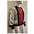 Pier Antonio Gaspari Blouson de viscose estampado Multicor - vista 9
