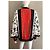 Pier Antonio Gaspari Cazadora de viscosa estampada Multicolor - vista 7