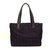 Chanel tote bag Black Synthetic  ref.313468