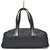 Chanel handbag Black Cloth  ref.313540