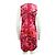 Rebecca Taylor Vestido estampado floral Rosa - vista 3