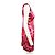 Rebecca Taylor Vestido estampado floral Rosa - vista 4