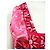Rebecca Taylor Vestido estampado floral Rosa - vista 5