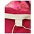 Rebecca Taylor Vestido estampado floral Rosa - vista 6