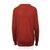 Dkny Brown Wool Sweater  ref.313729