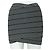Bcbg Max Azria Mini falda de vendaje - vista 2