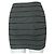 Bcbg Max Azria Mini falda de vendaje - vista 3